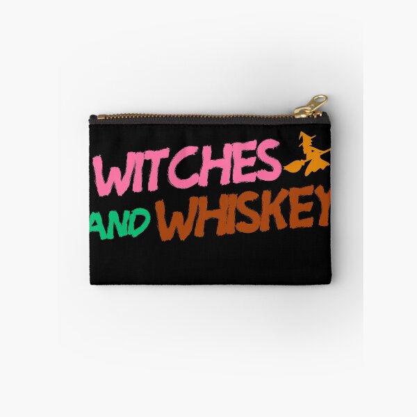Item preview, Witches And Whiskey designed and sold by SamirElh77.