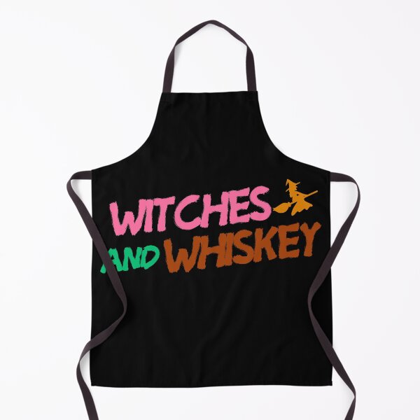 Item preview, Witches And Whiskey designed and sold by SamirElh77.