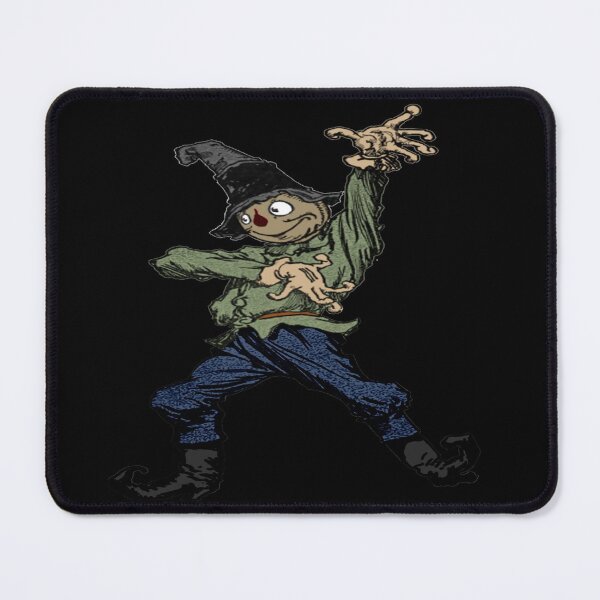 Item preview, OZ-The Scarecrow designed and sold by Wtp1985.
