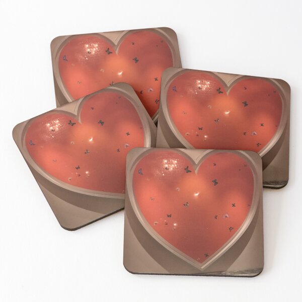Item preview, A big heart designed and sold by LettuceBFree.
