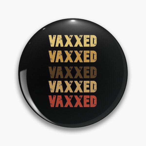Item preview, Vaxxed designed and sold by Wachi-A.