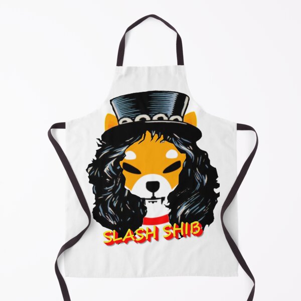Item preview, Slash Shib designed and sold by Naburust.