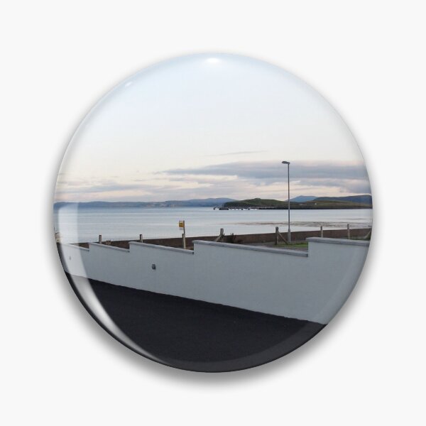 Item preview, A Bonnie Dawn - Stornoway, Western Isles designed and sold by BlueMidnight.