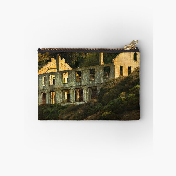 Item preview, Alcatraz Sunset designed and sold by pat gamwell.