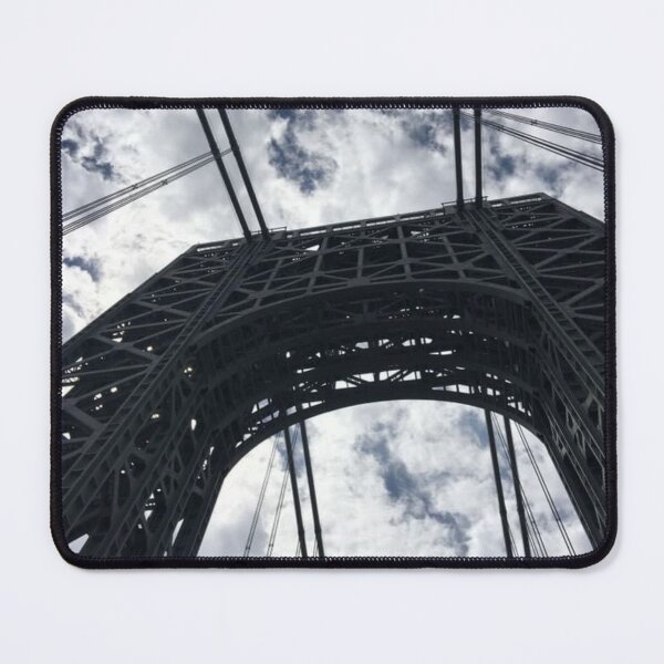Item preview, Brooklyn Bridge designed and sold by Kathleen Douglas.