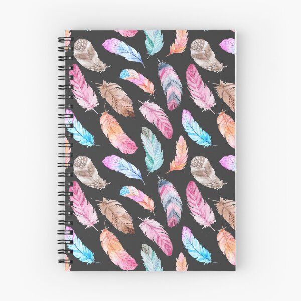 Item preview, Feather Painting watercolor designed and sold by hbnhicham.