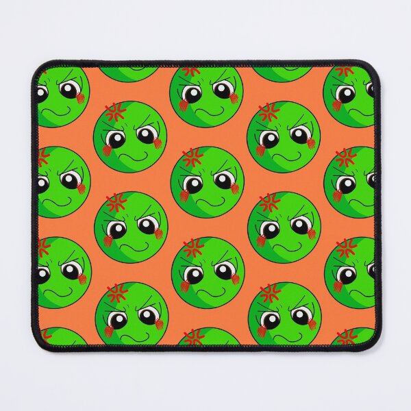 Item preview, Angy Pea! designed and sold by YukkyPea.