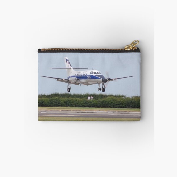 Item preview, Handley Page HP-137 Jetstream T2 ZA111 designed and sold by Rees Adams.