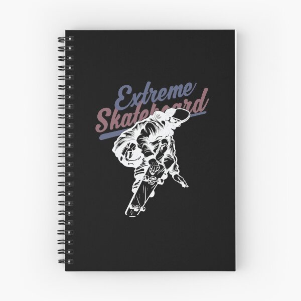 Item preview, Extreme Skateboard Skeleton designed and sold by 8-COUNT Co. Clothing.