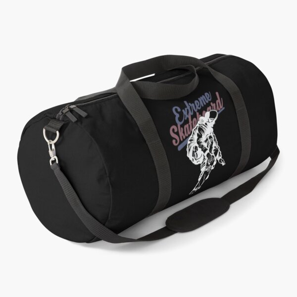 Item preview, Extreme Skateboard Skeleton designed and sold by 8-COUNT Co. Clothing.
