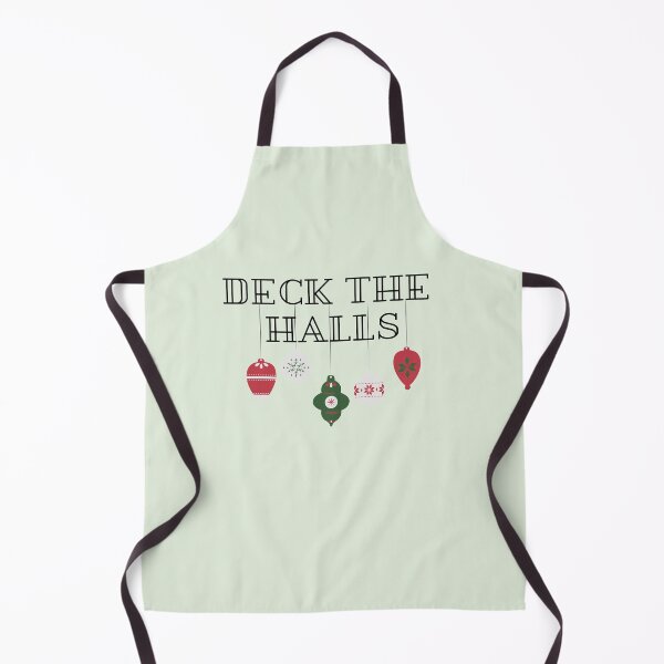 Item preview, Deck The Halls designed and sold by adayla-design.
