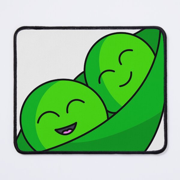 Item preview, The Hap-Pea Pod designed and sold by YukkyPea.