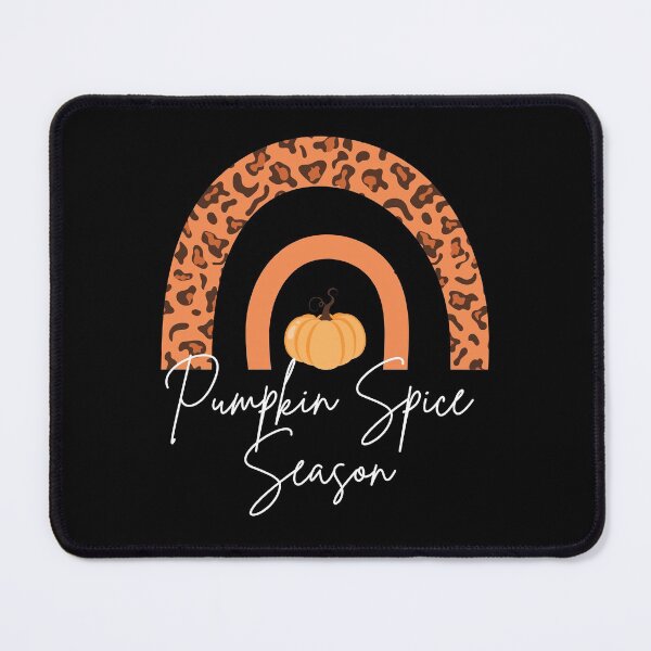 Item preview, Pumpkin Spice Season designed and sold by For Little Monkeys.