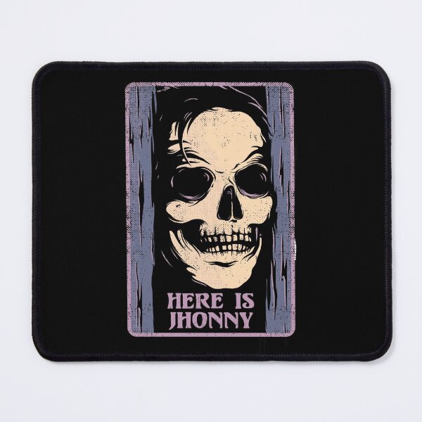Item preview, Here is johnny designed and sold by TeeBoneStudio.