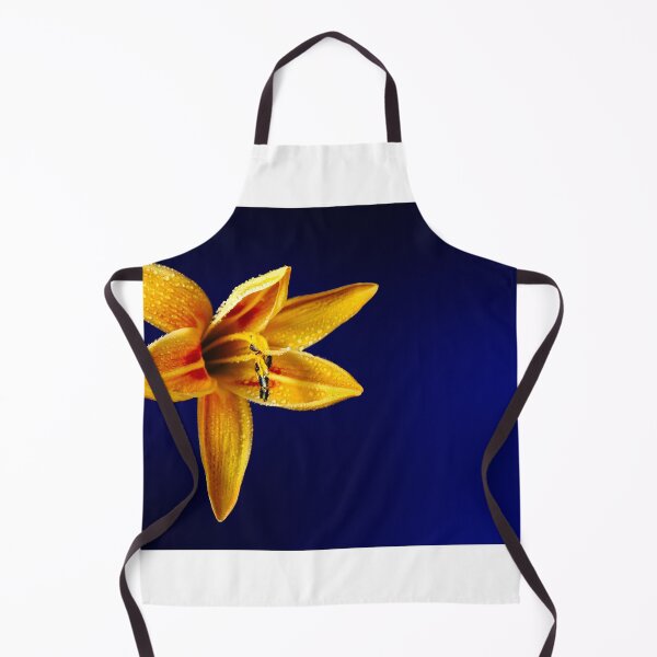 Item preview, Lily Flower Dew Drops designed and sold by crsshakthi.