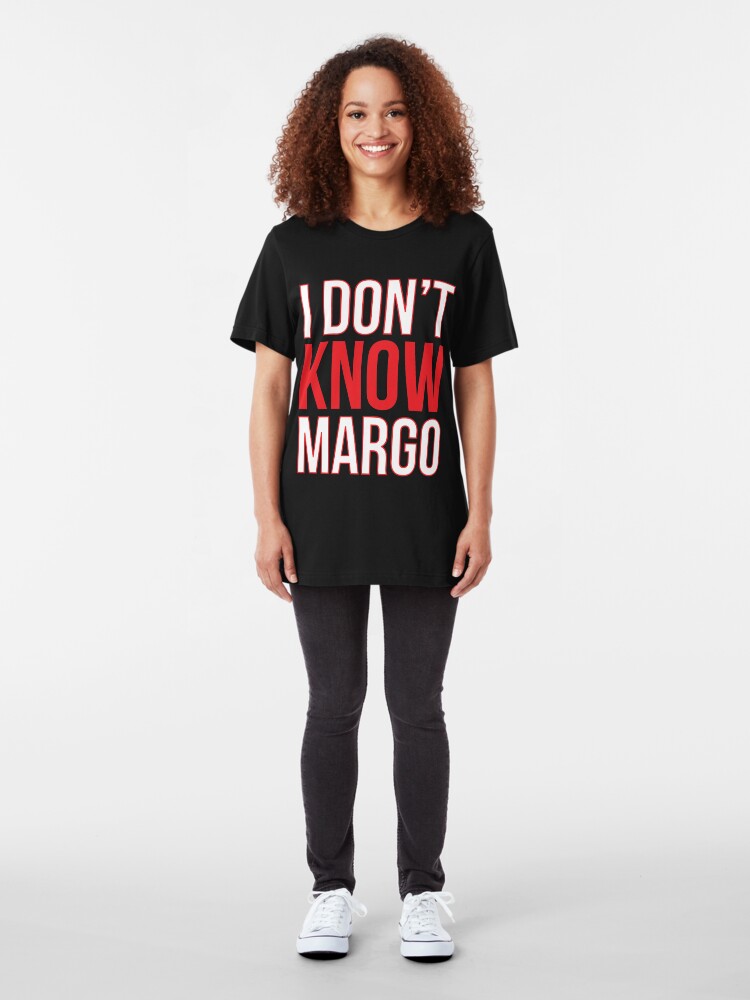 margo and todd t shirts