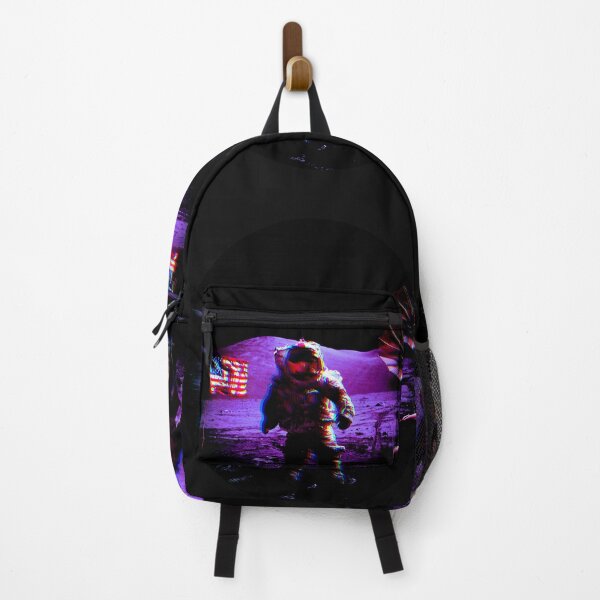 Item preview, Cosmos | Glitchy Astronaut | vapowave aesthetics designed and sold by spinolator.