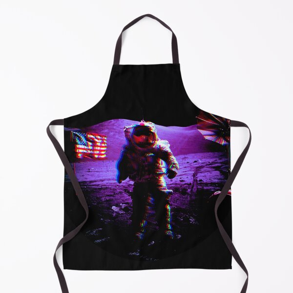 Item preview, Cosmos | Glitchy Astronaut | vapowave aesthetics designed and sold by spinolator.