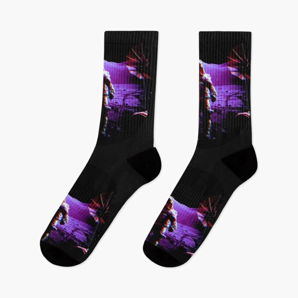 Item preview, Cosmos | Glitchy  Astronaut | vapowave aesthetics designed and sold by spinolator.