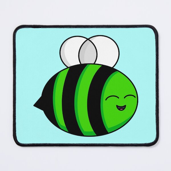 Item preview, BumblePea designed and sold by YukkyPea.