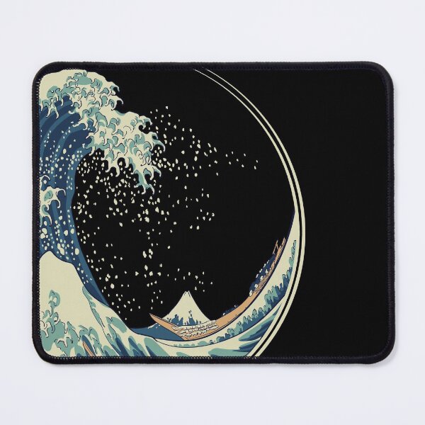 Item preview, The great Wave designed and sold by Coffeelion.