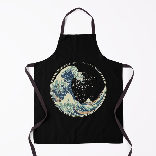 Item preview, The great Wave designed and sold by Coffeelion.