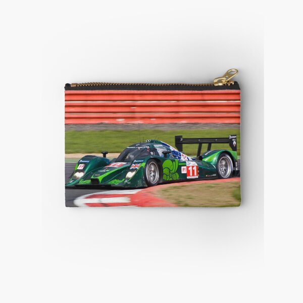 Item preview, Drayson Racing designed and sold by Willie Jackson.
