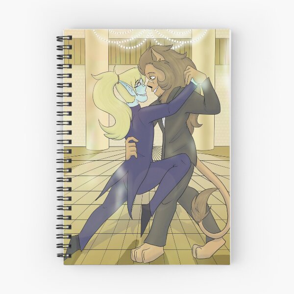 Item preview, A Sweet Dance designed and sold by G00seKing.
