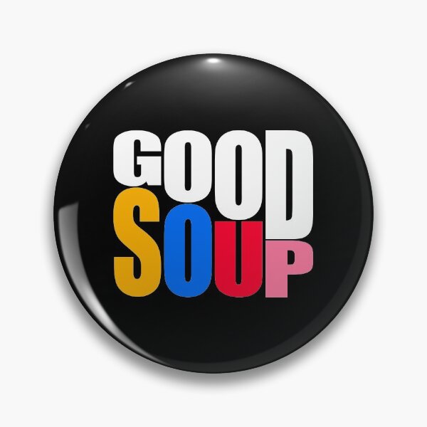 Item preview, good soup designed and sold by ezzobair.
