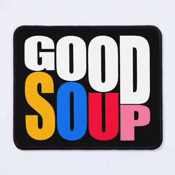 Item preview, good soup designed and sold by ezzobair.