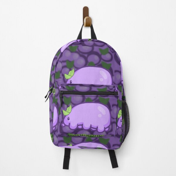 Item preview, Tardigrape!  designed and sold by Meowmallow.
