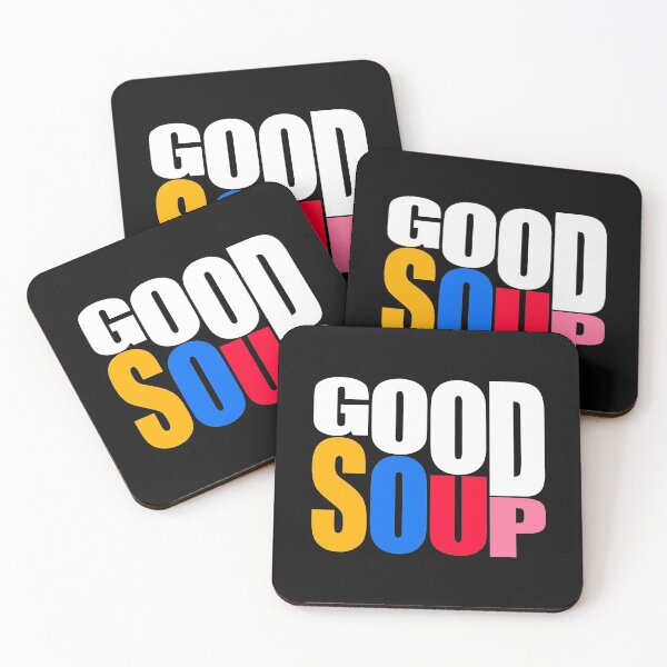 Item preview, good soup designed and sold by ezzobair.