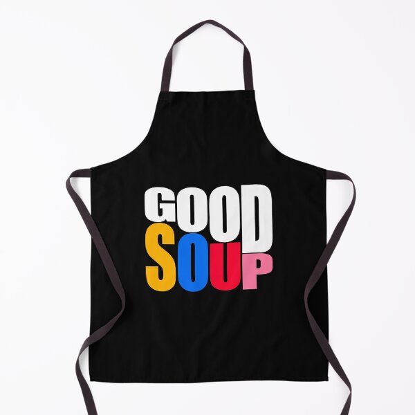 Item preview, good soup designed and sold by ezzobair.