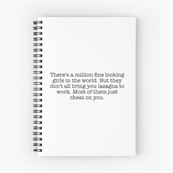 Item preview, Clerks Quote designed and sold by rachelmp114.