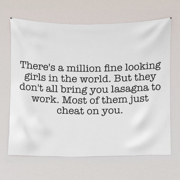 Item preview, Clerks Quote designed and sold by rachelmp114.