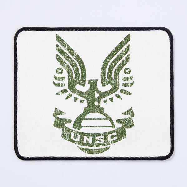 Item preview, UNSC - Infinite (Variant) designed and sold by huckblade.