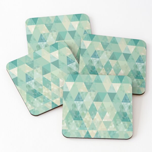 Item preview, Geometric pattern designed and sold by Catalina2202.