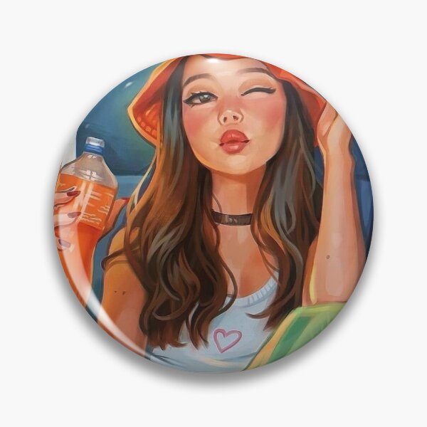 Item preview, Orange Soda & IDC designed and sold by Shaedazzle951.