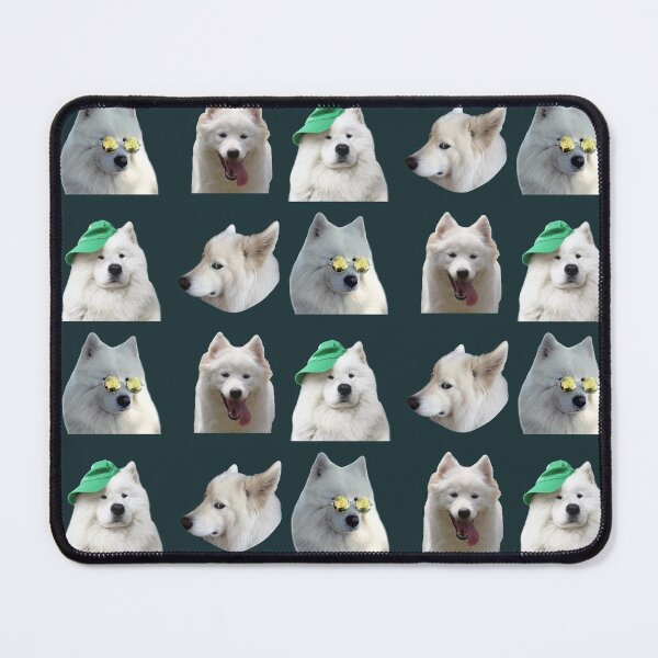 Item preview, samoyed pack set designed and sold by promisesarelies.