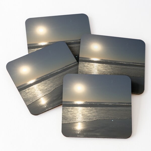 Item preview, Sunset mid set designed and sold by LettuceBFree.