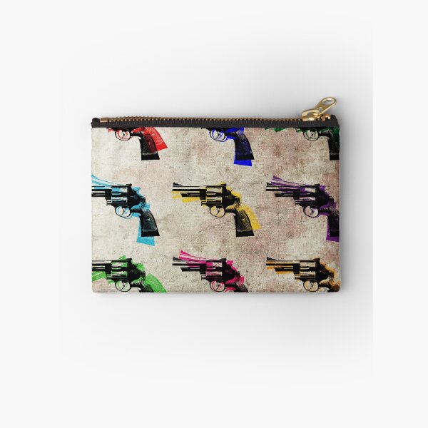 Item preview, Nine Revolvers designed and sold by ArtPrints.