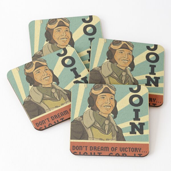 Item preview, Vintage Style Pilot Design  designed and sold by Richpmiflin.