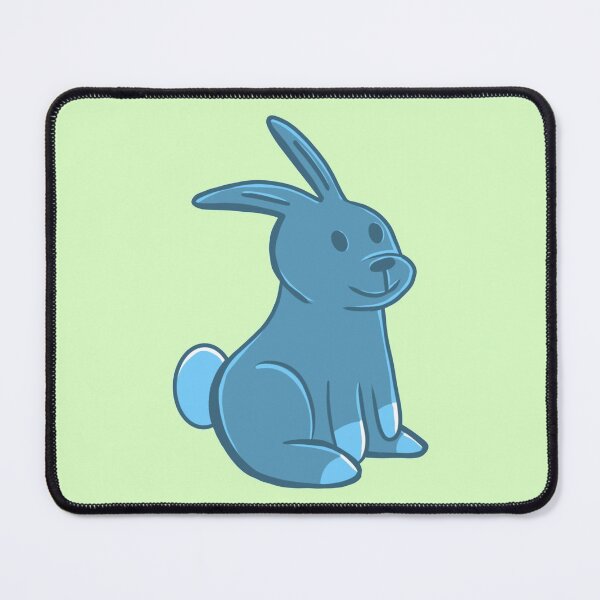 Item preview, Blue Bunny designed and sold by drawlienor.