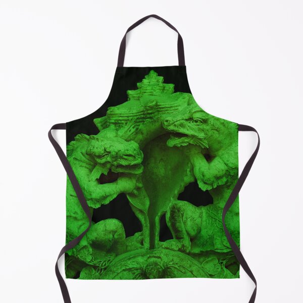 Item preview, Archaic and mythological reptiles designed and sold by Sara Sanchez PHOTO.