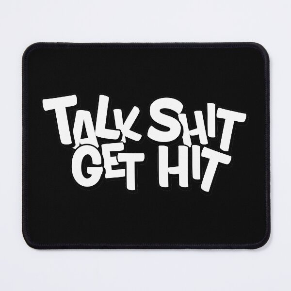 Item preview, GET HIT designed and sold by wire-alot.