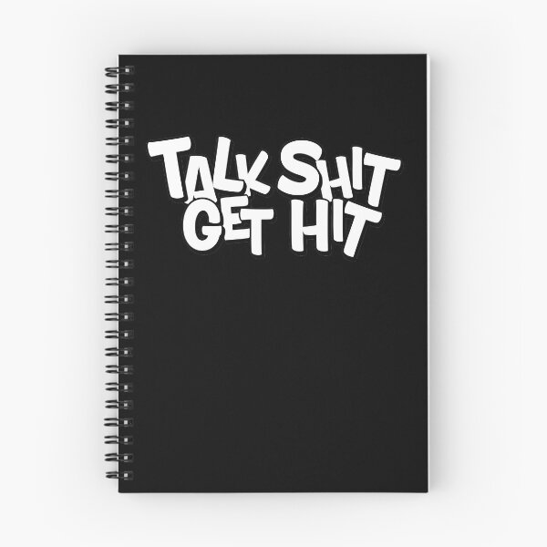 Item preview, GET HIT designed and sold by wire-alot.