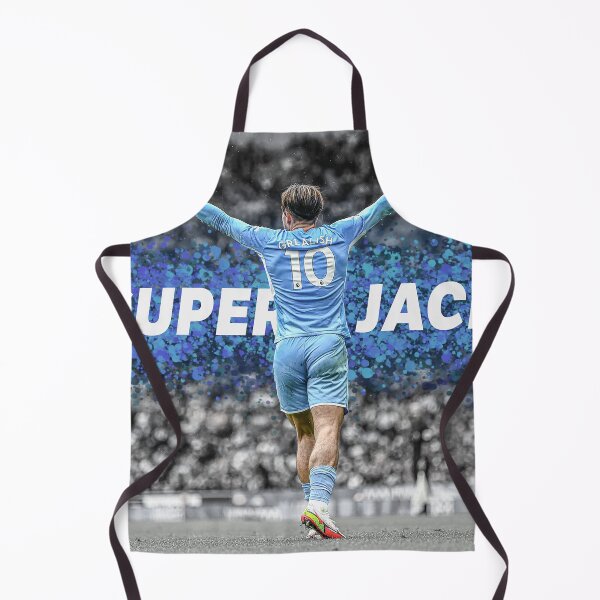 Item preview, Jack Grealish designed and sold by Zgjimi17.