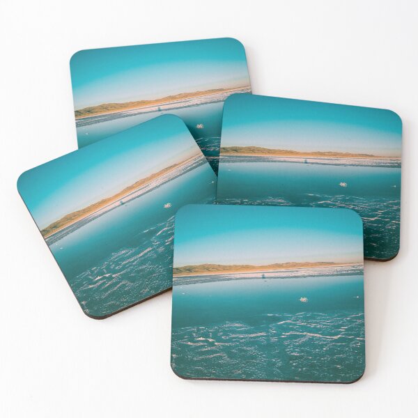 Item preview, The Great Salt Lake designed and sold by TsukiLabel.
