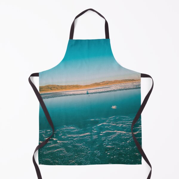 Item preview, The Great Salt Lake designed and sold by TsukiLabel.