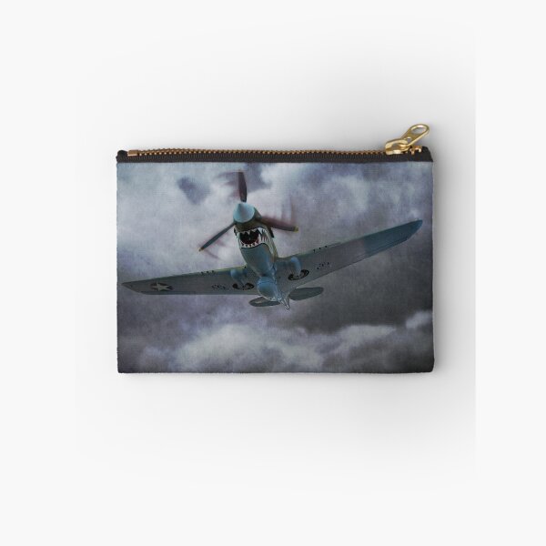 Item preview, Flying Tiger designed and sold by MClementReilly.